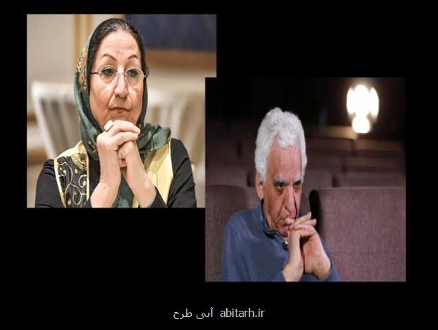 پری ملکی: اینگونه رفتن کیومرث پوراحمد آتش به جانم زد