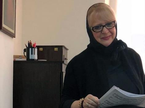 مستر کلاس پیانوی کلارا بوکوچاوا برگزار می گردد