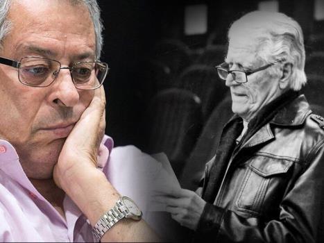 جدید ترین اثر هوشنگ کامکار منتشر گردید یادی از احمد پژمان