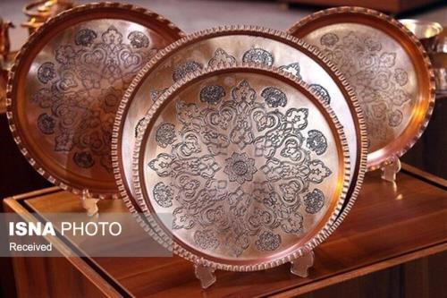 صدای جاودانه چکش مسگرهای زنجان میراثی که قرن ها طنین انداز است