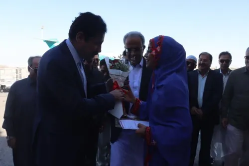 برنامه ریزی منسجم دولت برای تبدیل روستاهای ساحلی به گردشگری و اشتغال پایدار