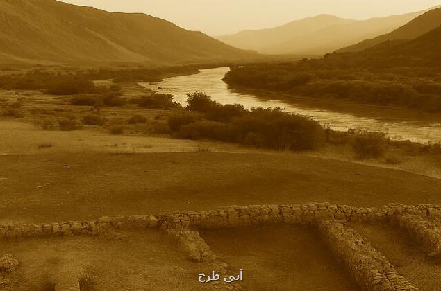 محوطه باستانی هومان دره شهر، شهری بازمانده از آشوریان