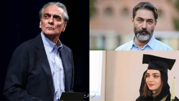 5 درگذشت، خبری از پارسا پیروزفر و حواشی بهنوش طباطبایی