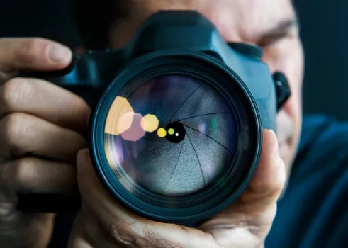 برگزاری مجمع عمومی انجمن صنفی عکاسان مطبوعاتی