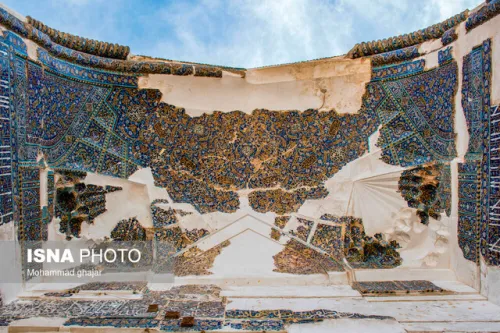 توضیحاتی درباره ی مرمت بازار تبریز، مسجد کبود، کلیسای سنت استپانوس و پاسخی به انتقادها