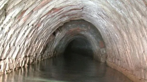 انجام اقدامات اضطراری برای صیانت از قنات جهانی گوهرریز جوپار