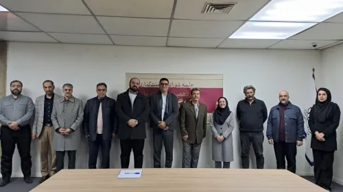 آغاز تحولی تازه در نگارگری ایران پلی میان سنت و زبان معاصر هنر در ایران و جهان