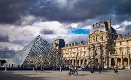 روایت یک ایرانی از سرقت عجیب قرن به علاوه صدا