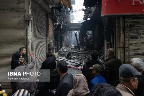 فکرها و قول هایی برای بازار رشت