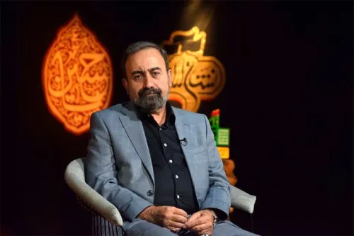 دایره را تنگ نماییم آنها که دلسوز وطن نیستند روایت گر می شوند!