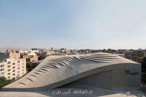 مسجد ولیعصر (عج) نامزد جشنواره جهانی معماری شد
