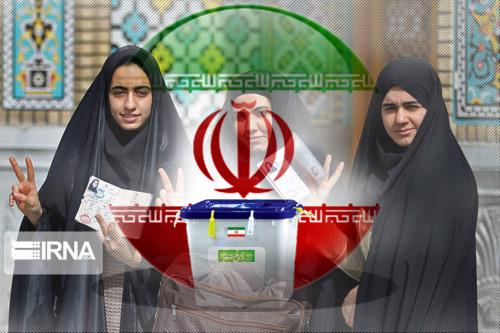 زنان و جوانان در انتخابات شوراها ثبت نام كنند