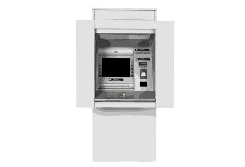 فروش دستگاه atm شخصی
