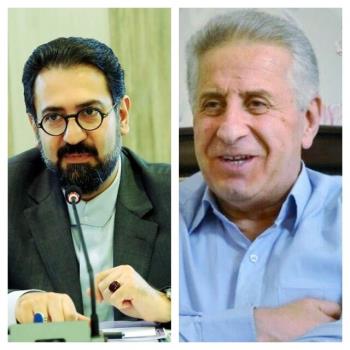 باجلان سال ها موسیقی و اخلاق را آموزش داد