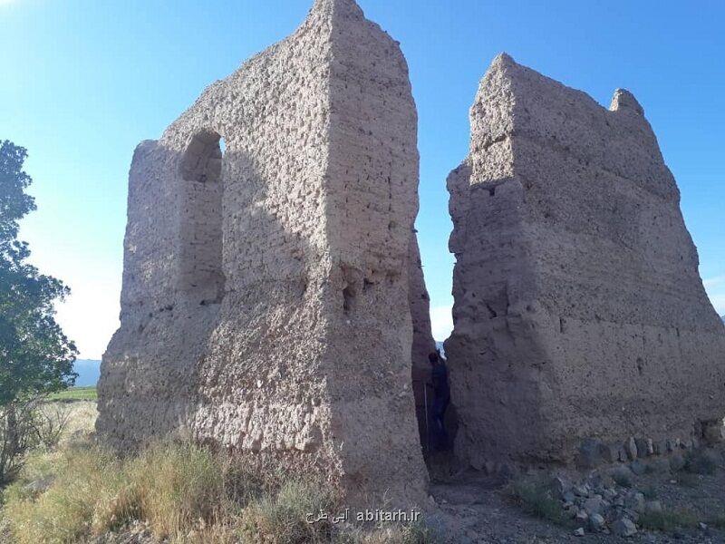 آسباد تاریخی پطرو در شهرستان زاوه خراسان رضوی ثبت ملی شد