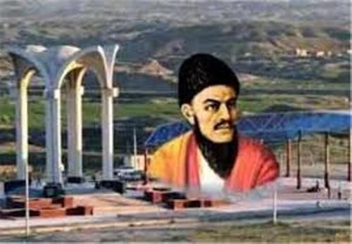 مختومقلی فراغی احیاگر زبان و ادبیات تركمن