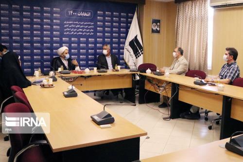 ایرنا برای تربیت مبلغ یاری رسان شود