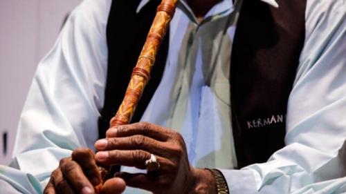 مدیر اجرائی جشنواره موسیقی نواحی معرفی گردید