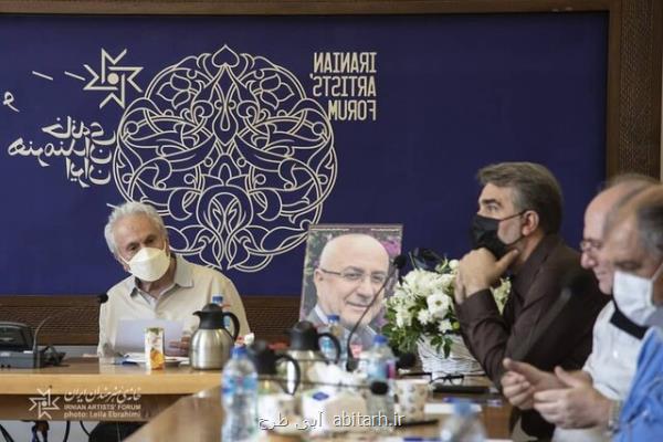 مرادخانی از پستش اعتبار نمی گرفت