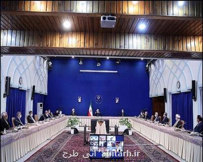 ساماندهی سهمیه ها در سنجش و پذیرش دانشجو تصویب گردید