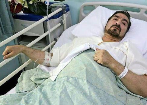 حال عمومی محمدرحمان نظام اسلامی خوب است