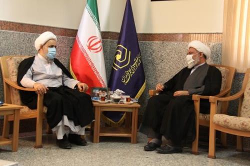 بانوان طلبه نقش مهمی در هویب یابی شبکه های جهان اسلام دارند