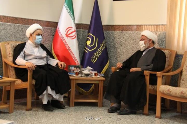 بانوان طلبه نقش مهمی در هویب یابی شبکه های جهان اسلام دارند