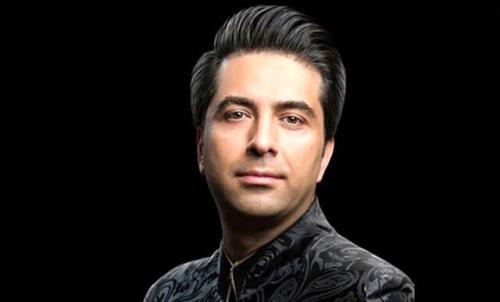 ویدئویی از چله نشین محمد معتمدی