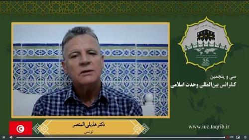 بیشتر از هر زمان دیگر به قدس نزدیک هستیم