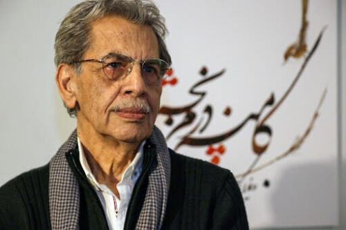 شب کامبیز درم بخش در تصویر سال