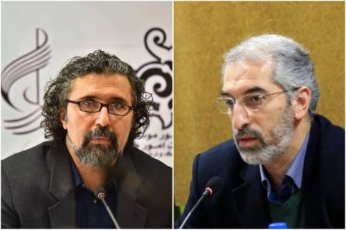 دبیر پانزدهمین جشنواره موسیقی نواحی ایران مشخص شد