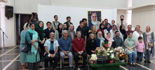 خاطرات حسین علیزاده از خانواده ی هنرمند افتاده