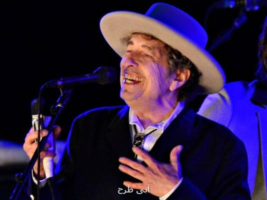 فروش میلیون دلاری صفحه موسیقی باب دیلن