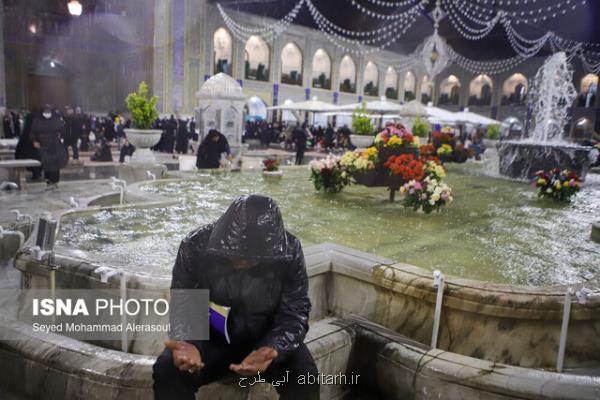 نماهنگ مسافران خورشید با مبحث محرم ایجاد می شود