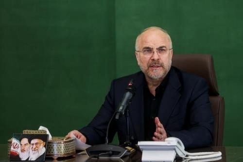 قالیباف درگذشت حبیب الله صادقی را تسلیت گفت