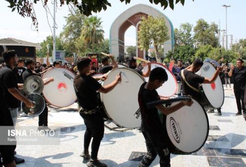 موسیقی مذهبی و دگرگونی آن موضوع یک نشست شد