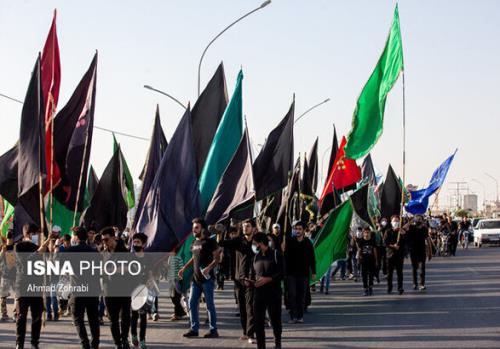 شنونده ۴ قطعه موسیقی برای اربعین باشید