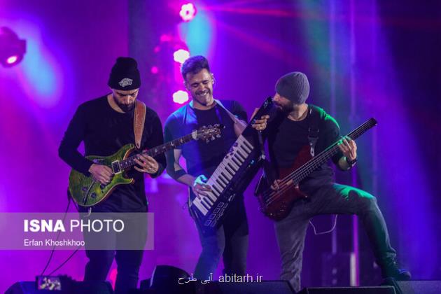 پرسشی در آستانه کنسرت های سیروان خسروی و رضا صادقی