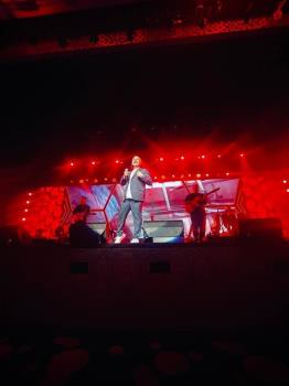 برگزاری کنسرت نوروزی علیرضا طلیسچی با آهنگ جدید