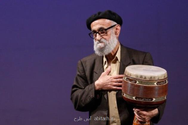 محمد اسماعیلی درگذشت