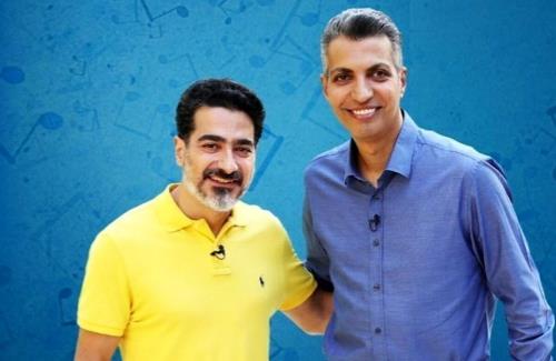 عصبانیت سایت جبهه پایداری از مصاحبه عادل فردوسی پور با همایون شجریان