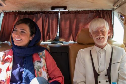 این فیلم ایرانی برنده ۴ جایزه جشنواره انگلیس شد بهترین بازیگر زن و مرد