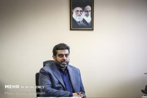 محمد اله یاری فومنی مدیرعامل بنیاد رودکی شد