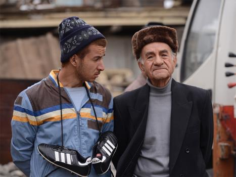 دورخیز ستاره های جوان برای فتح گیشه نوروز با هدایت سعیدخان