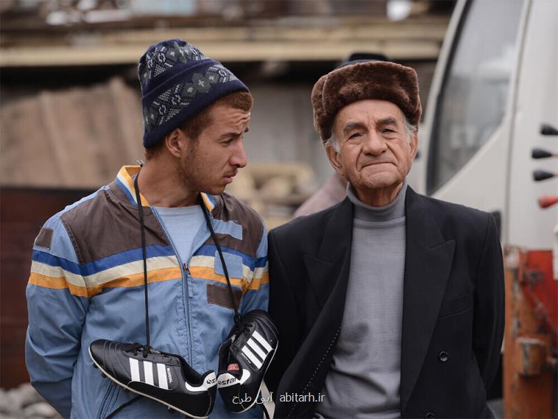 دورخیز ستاره های جوان برای فتح گیشه نوروز با هدایت سعیدخان