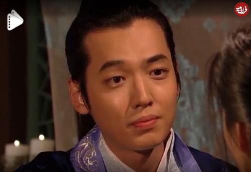 پادشاه سریال جومونگ بعد از ۱۵ سال چه شکلی شده است؟