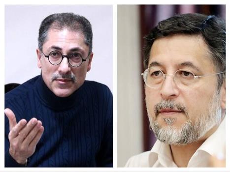 دزد شدیم دنبال دانلود غیر قانونی هستیم، نماز هم می خوانیم!