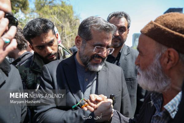 رژیم صهیونیستی روی تمام سفاکان تاریخ را سفید کرد