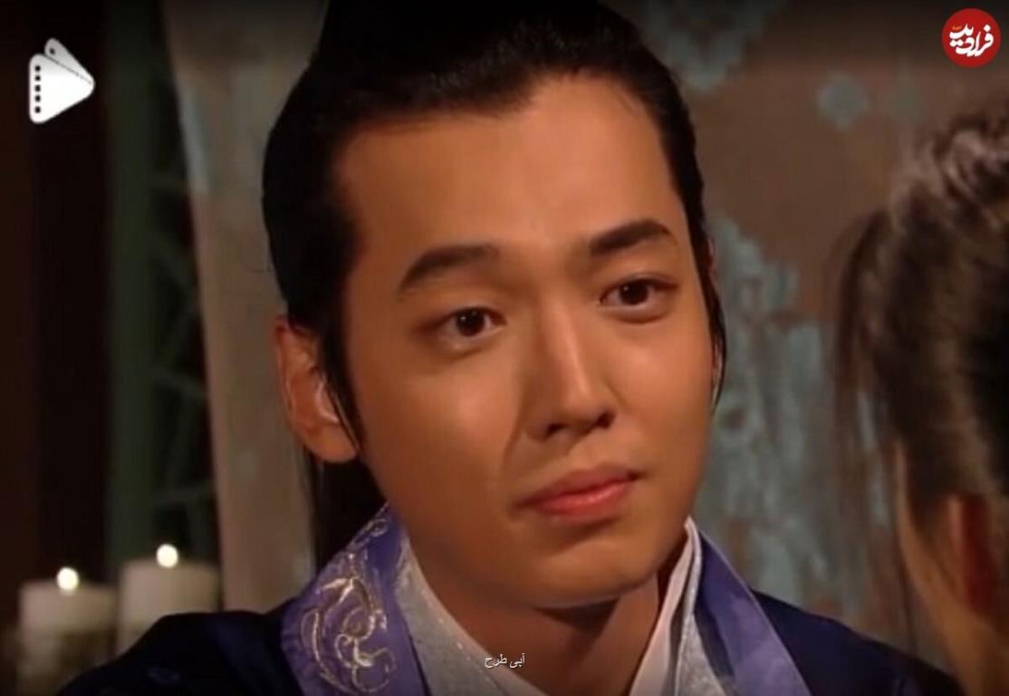 پادشاه سریال جومونگ بعد از ۱۵ سال چه شکلی شده است؟