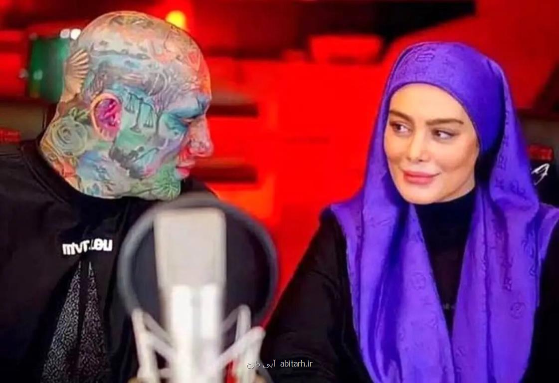 منظور از خانم بازیگر در اعترافات تتلو که بود؟